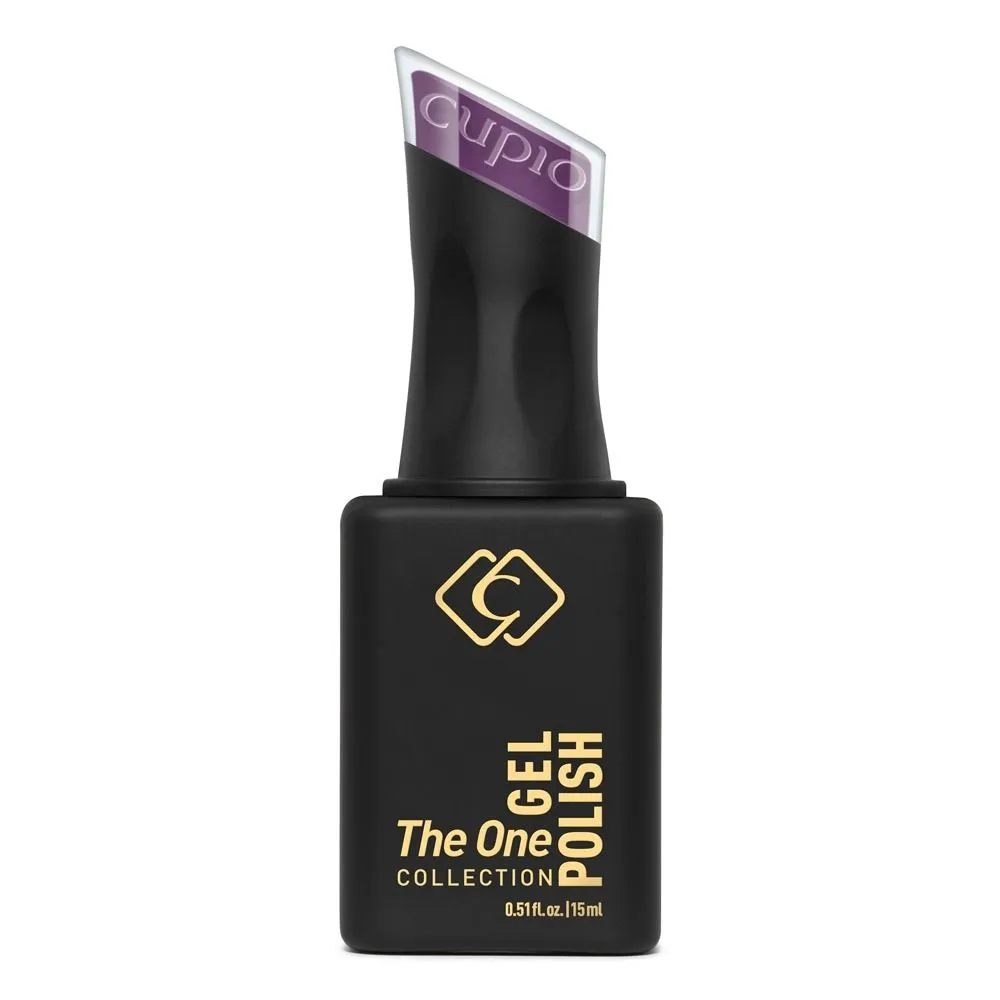 Cupio Nordic The One Gellak 15 ml semipermanent