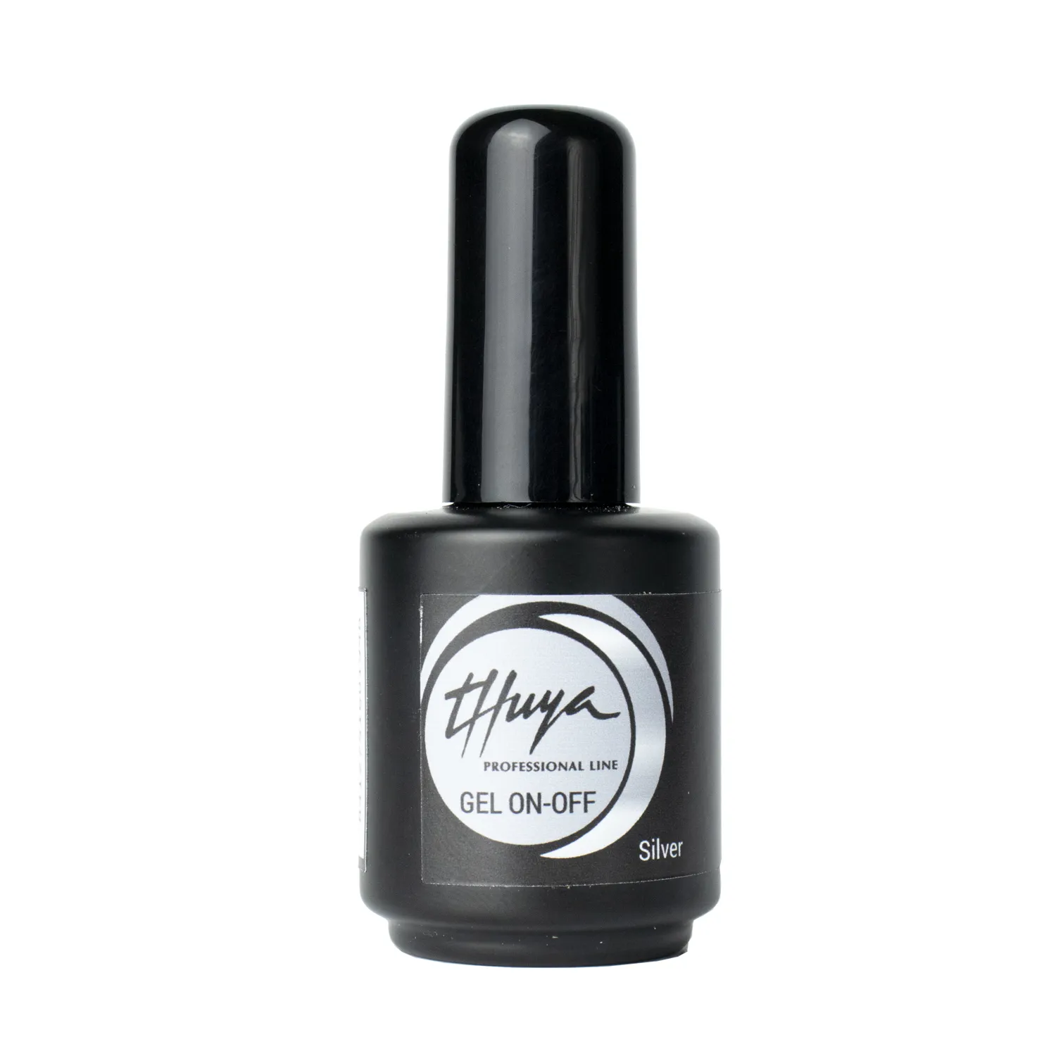 Evolution Gel On-Off gellak