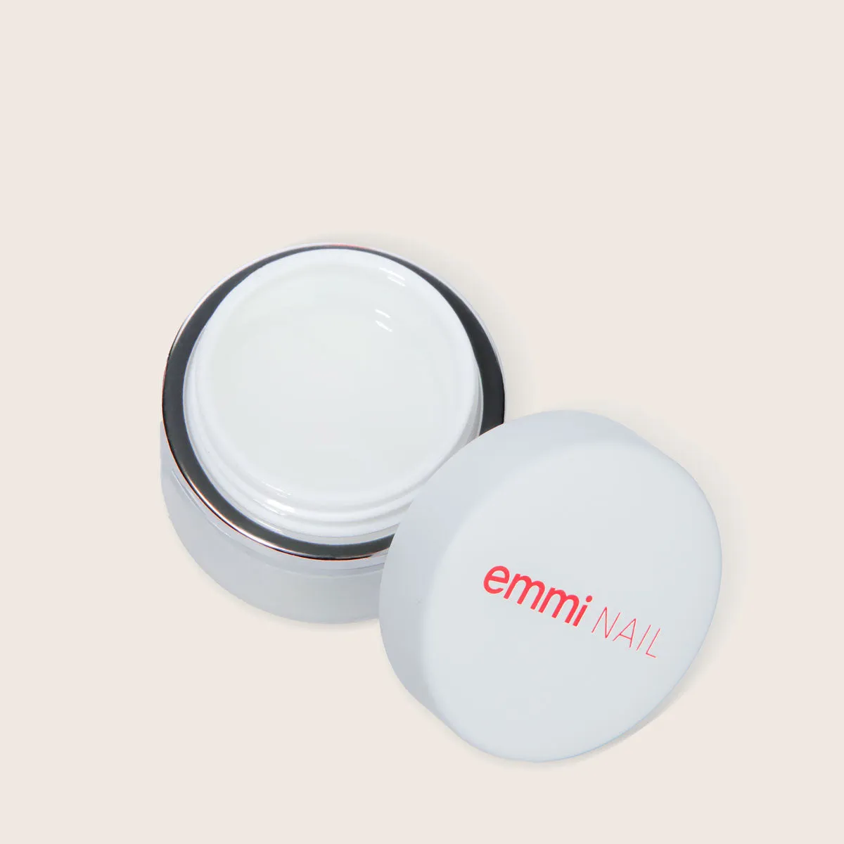Emmi-Nail Series Base Gel grundgel tyndtflydende