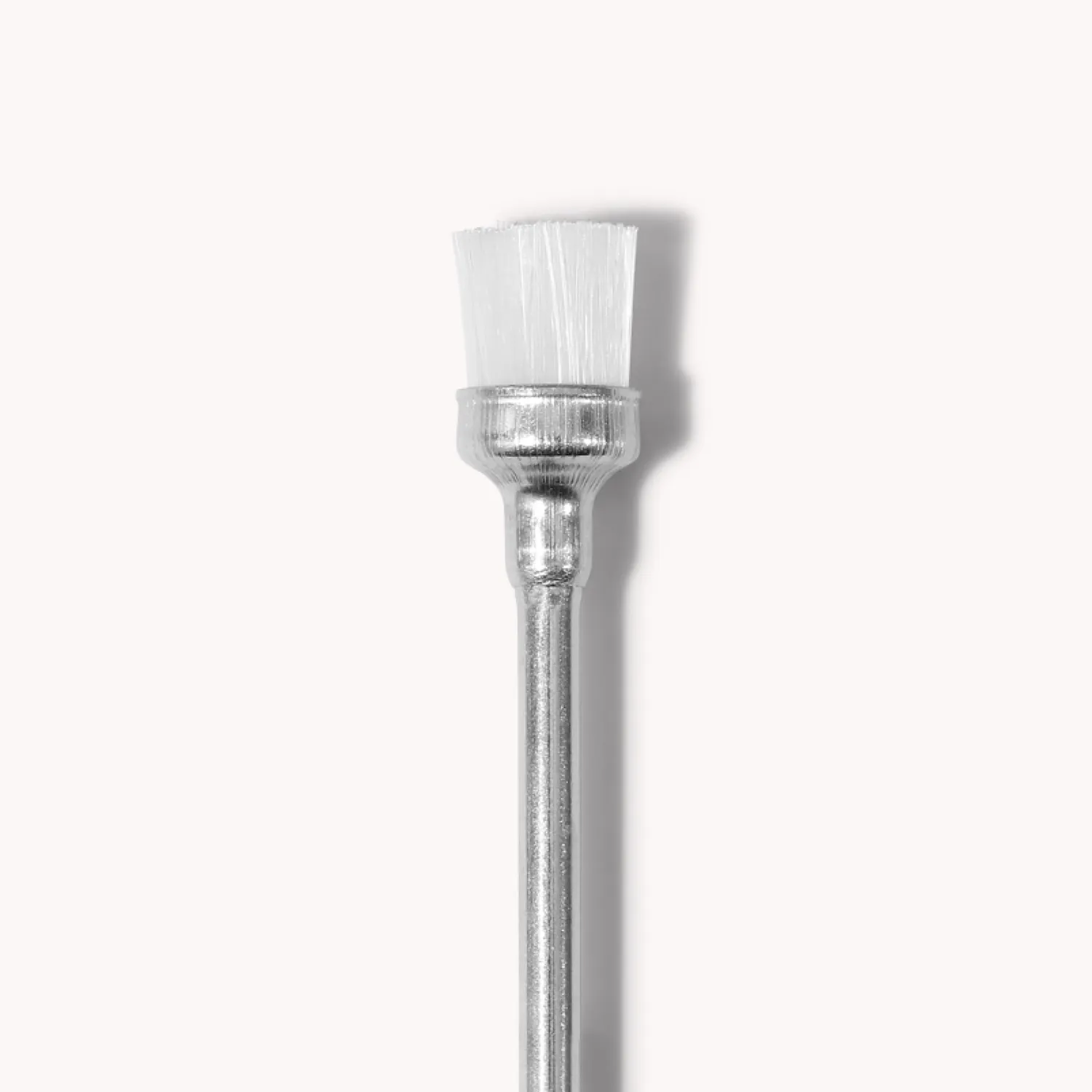 The Gel Collection Bit Cleaner Brush neglebørste med faste børster