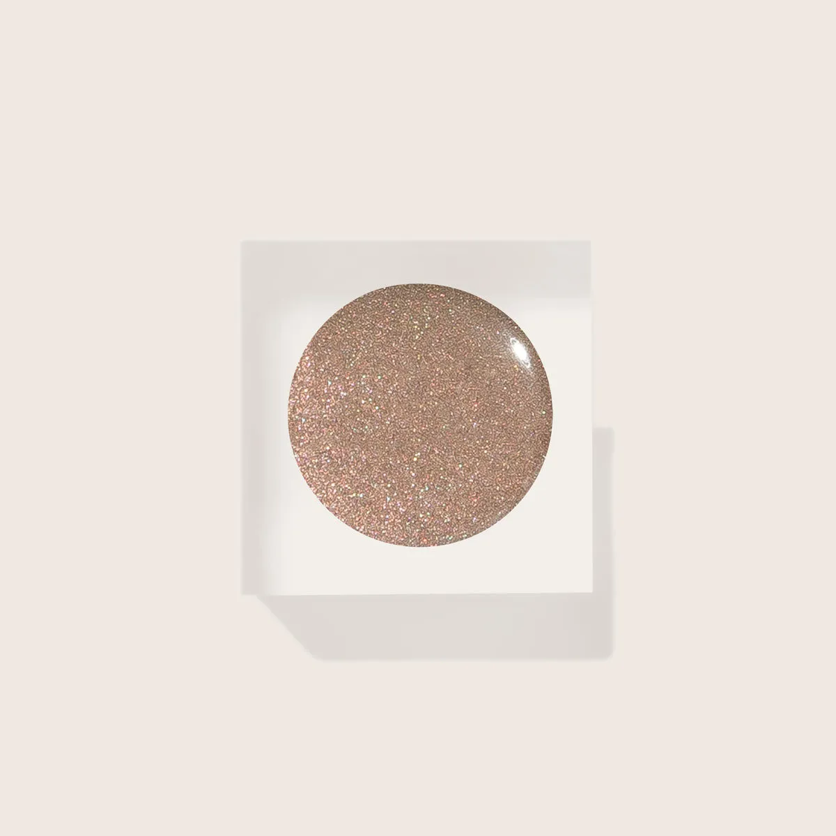 Emmi-Nail Shellac L125 Chrome Rose Gold UV-lak 15ml