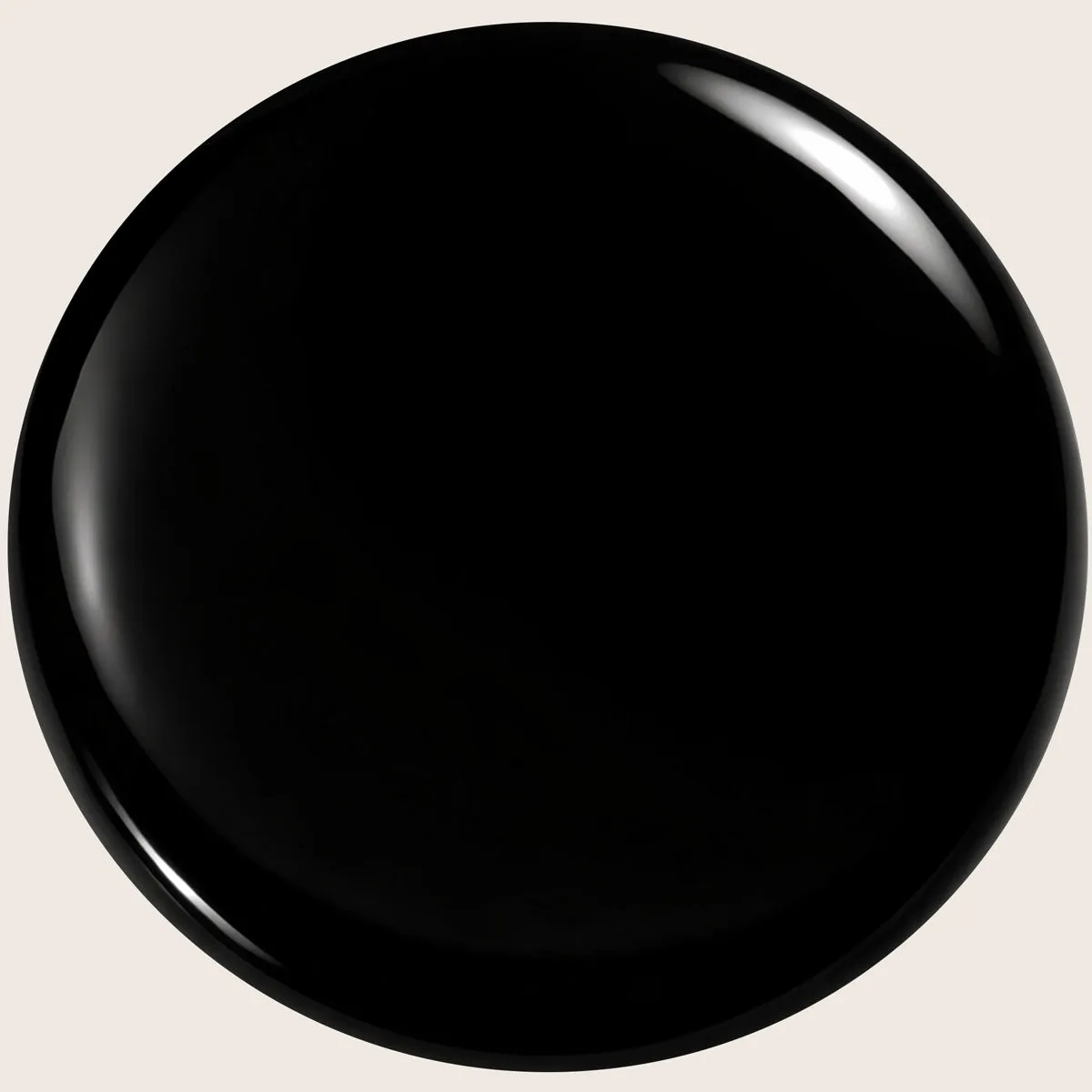 Emmi-Nail Shellac Black L564 uv-lak 15ml sort