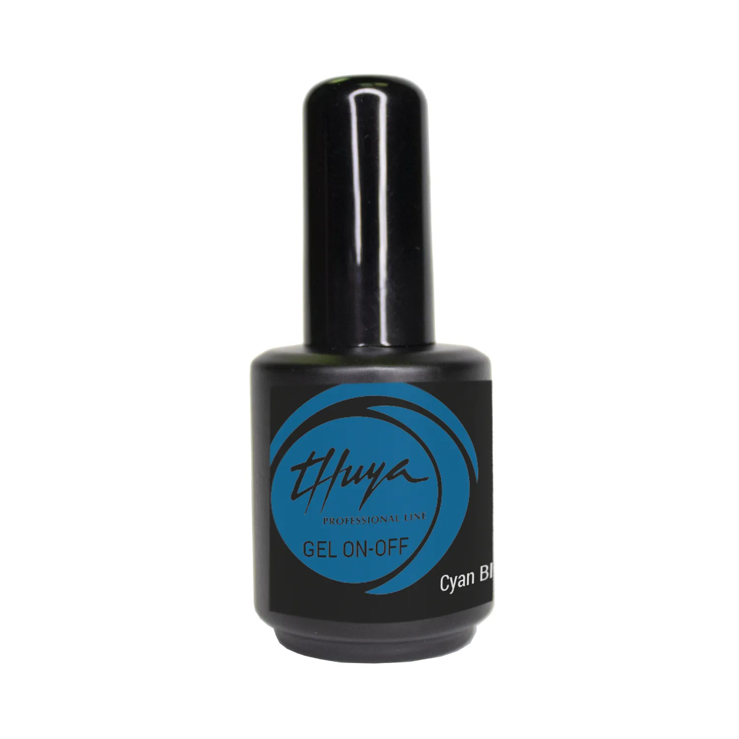 Evolution Gel On-Off gellak
