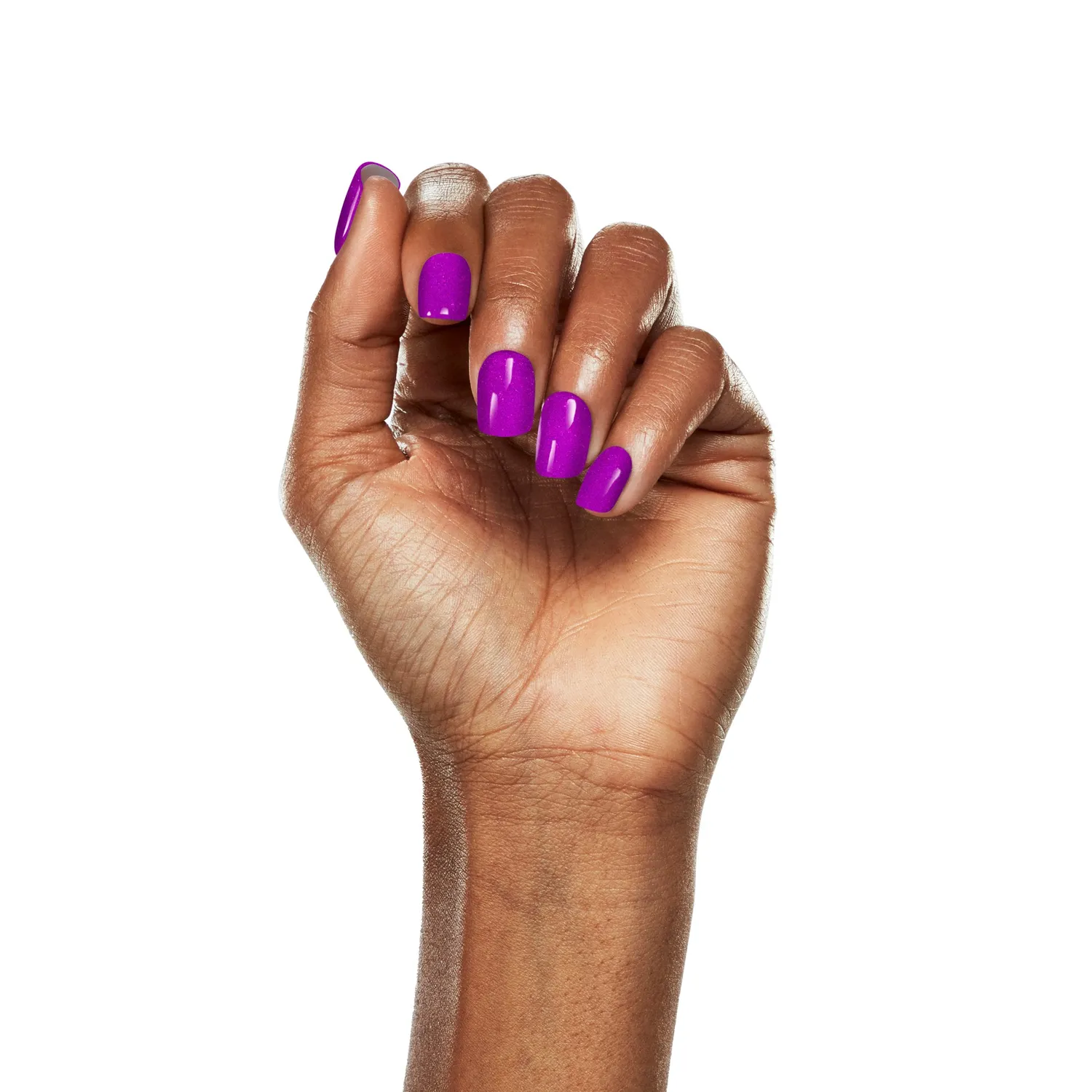 China Glaze Summer Reign neglelak 21-free holdbar