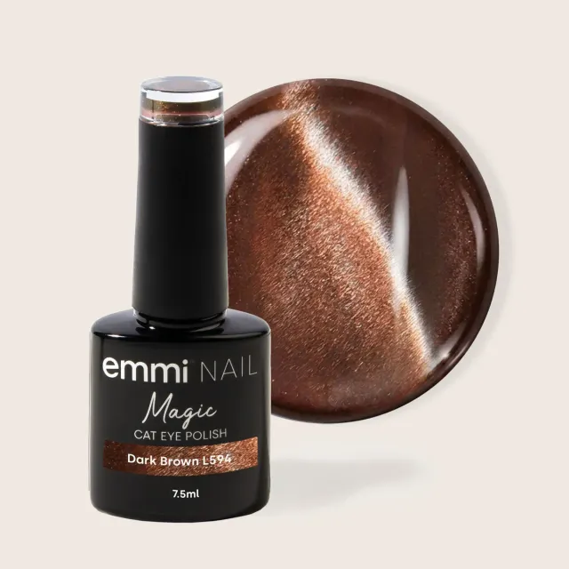 Emmi-Nail emmi Shellac Cat Eye UV-lak