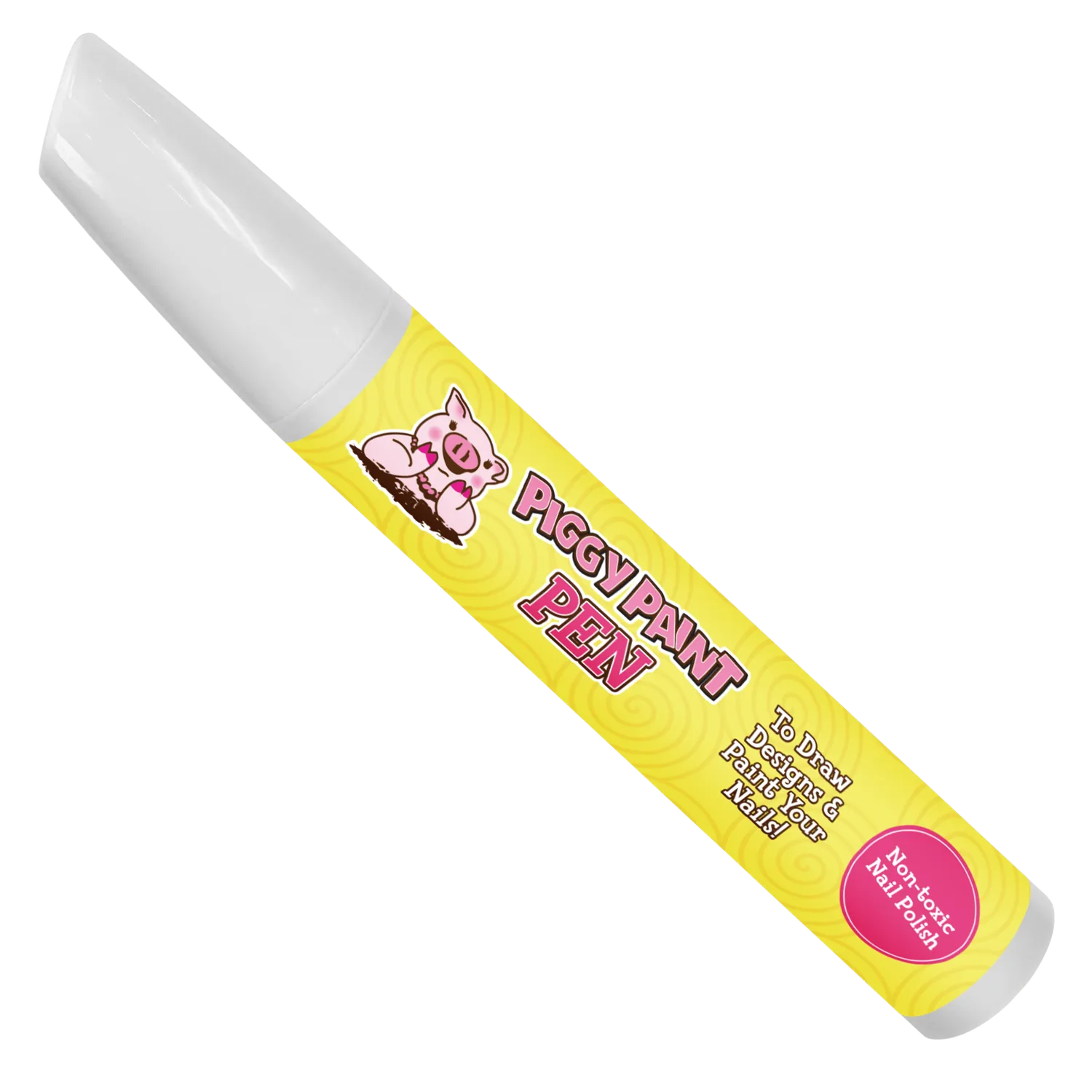 Piggy Paint Piggy Pens Piggy Paint Pen neglelakpen