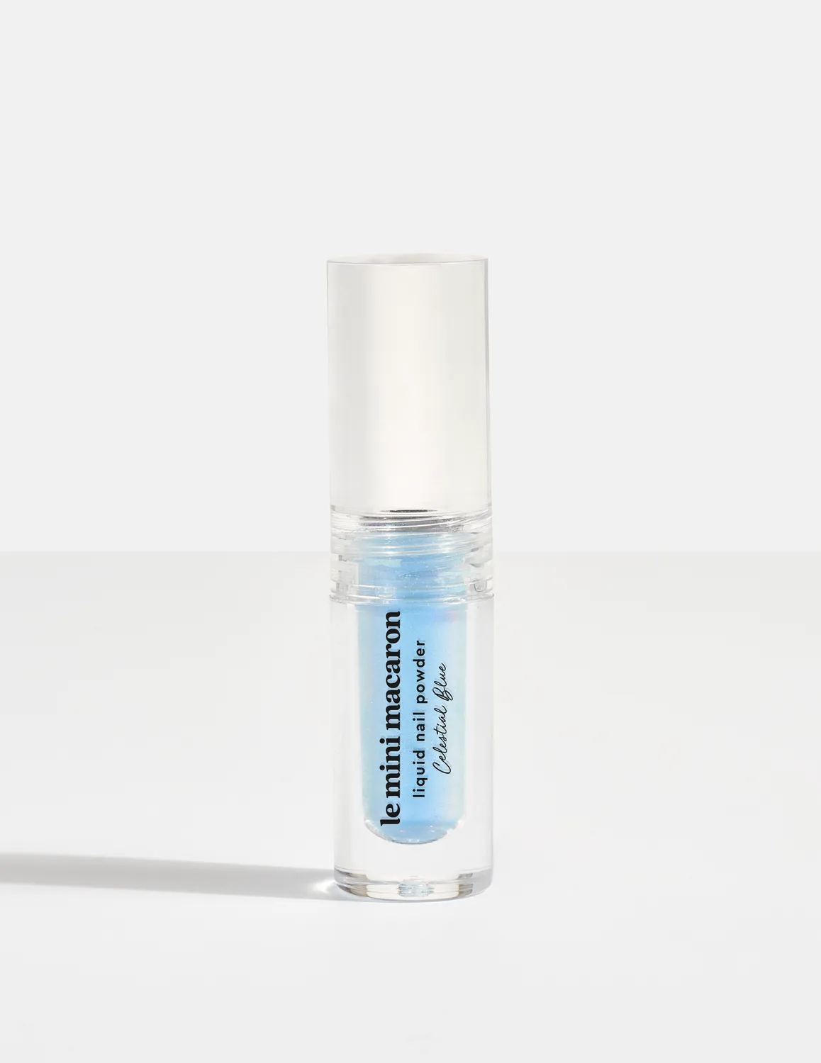 Le Mini Macaron Stardust neglepulver 2 ml