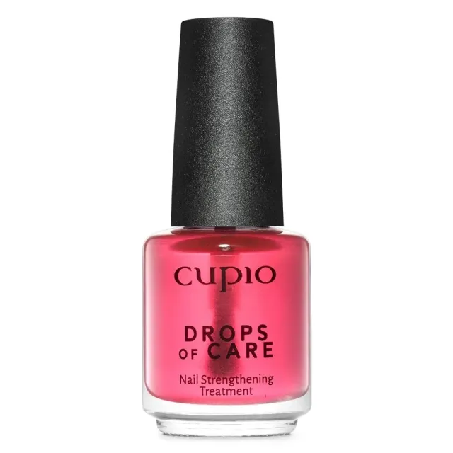 Cupio Drops of Care neglebehandling 15 ml styrkende