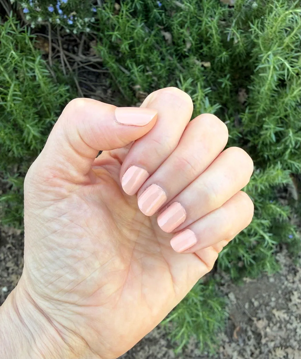 Piggy Paint Peach Perfect neglelak Peachy Neutral 15 ml