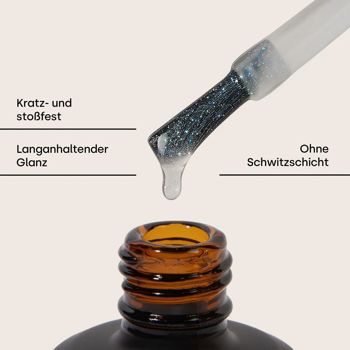 Emmi-Nail Top Sealing UV topcoat 11ml