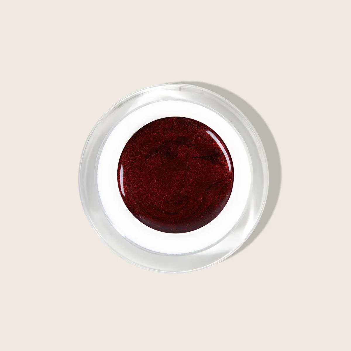 Emmi-Nail Chili Oil Glam F103 farvegel 5ml metallic