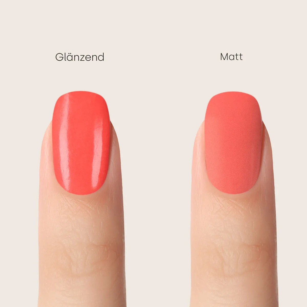 Emmi-Nail Shellac L405 UV-lak 15ml Neon Grapefruit