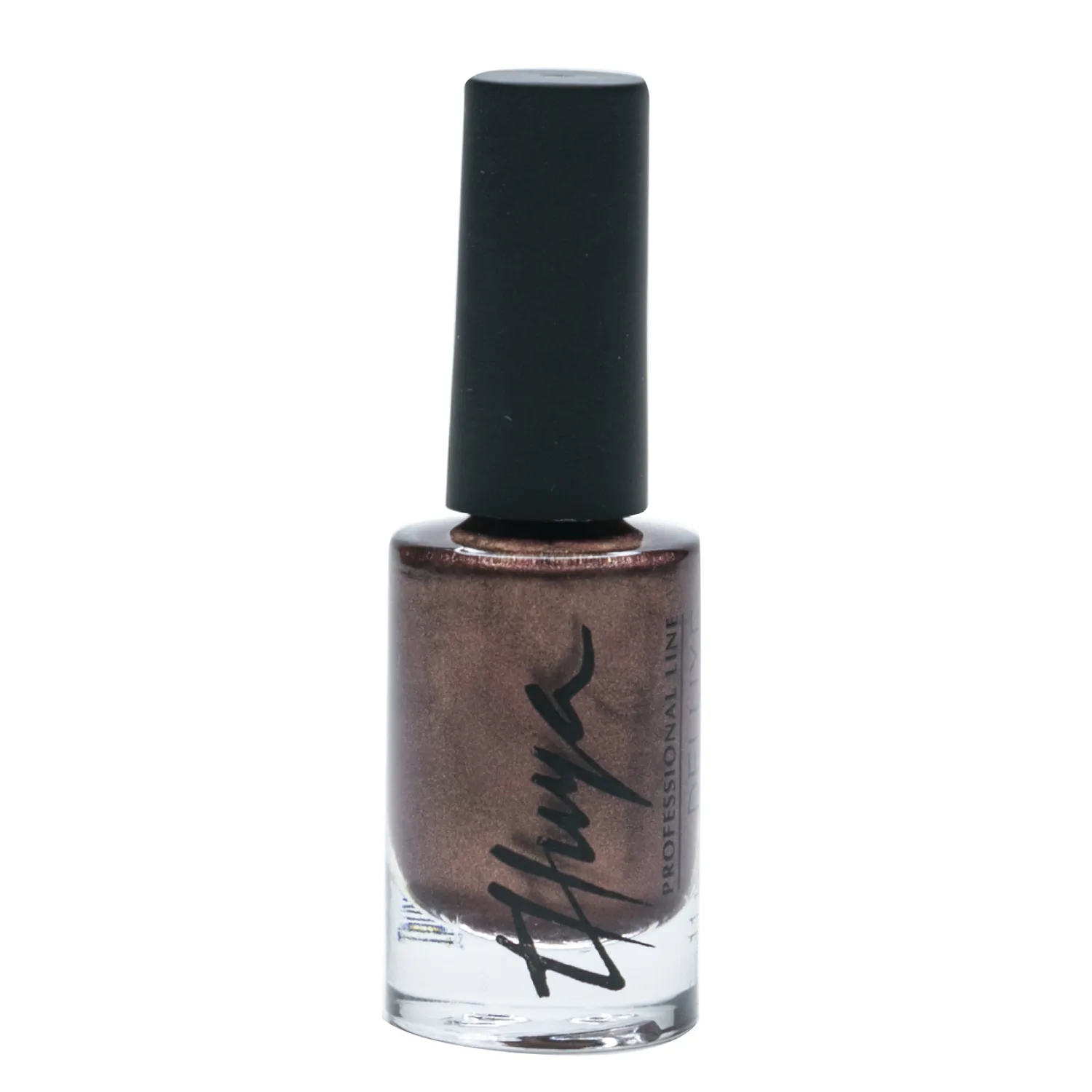 Evolution Gel Deluxe Universe Deluxe Glaze gel polish iriserende