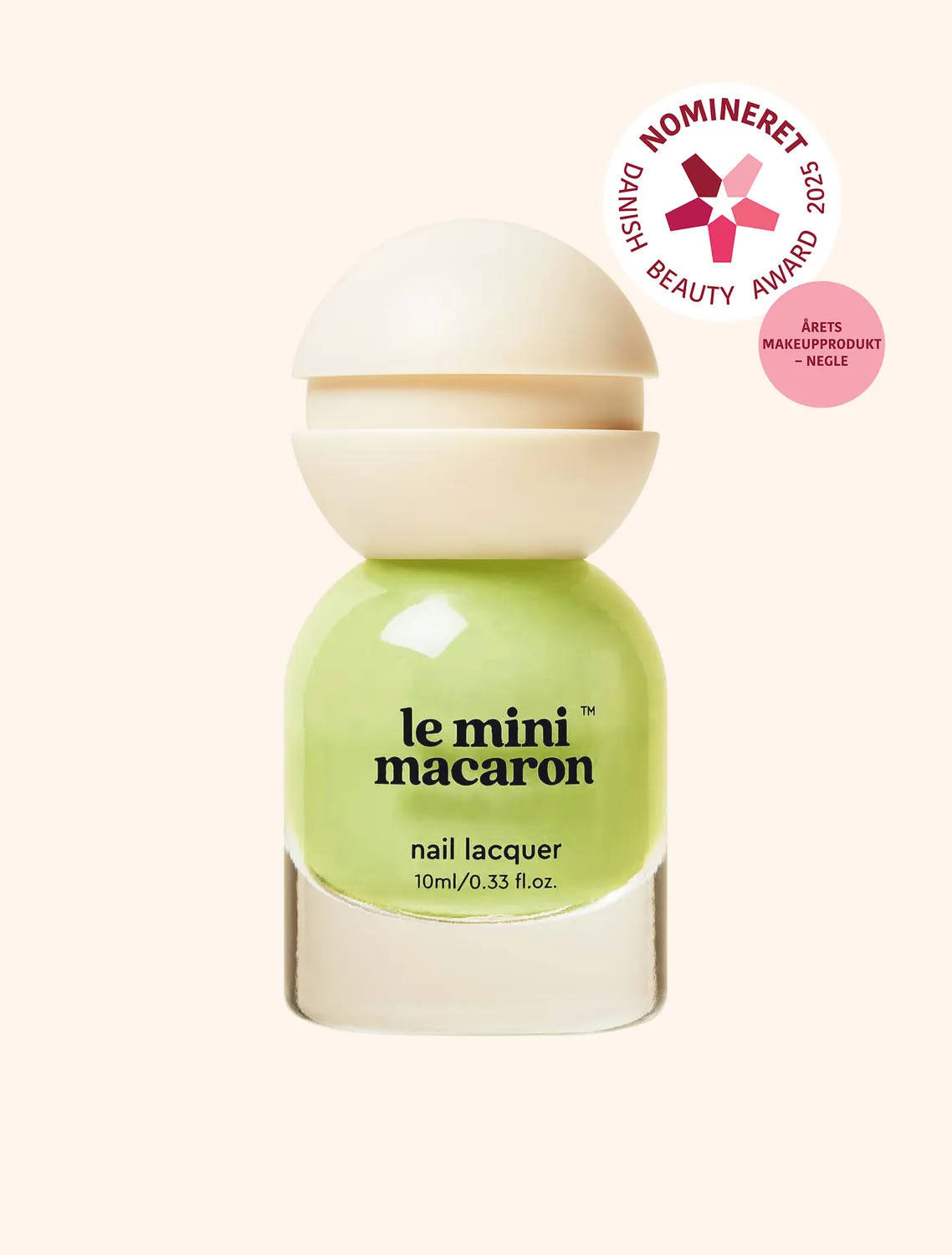 Le Mini Macaron Le Sweet neglelak 10 ml