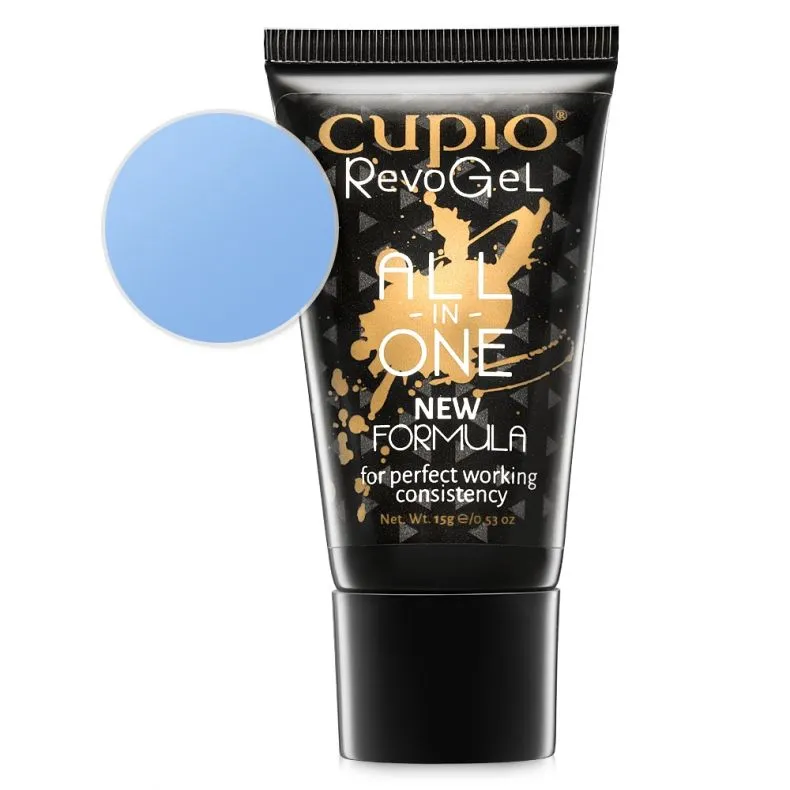 Cupio Nordic RevoGel akrylgel