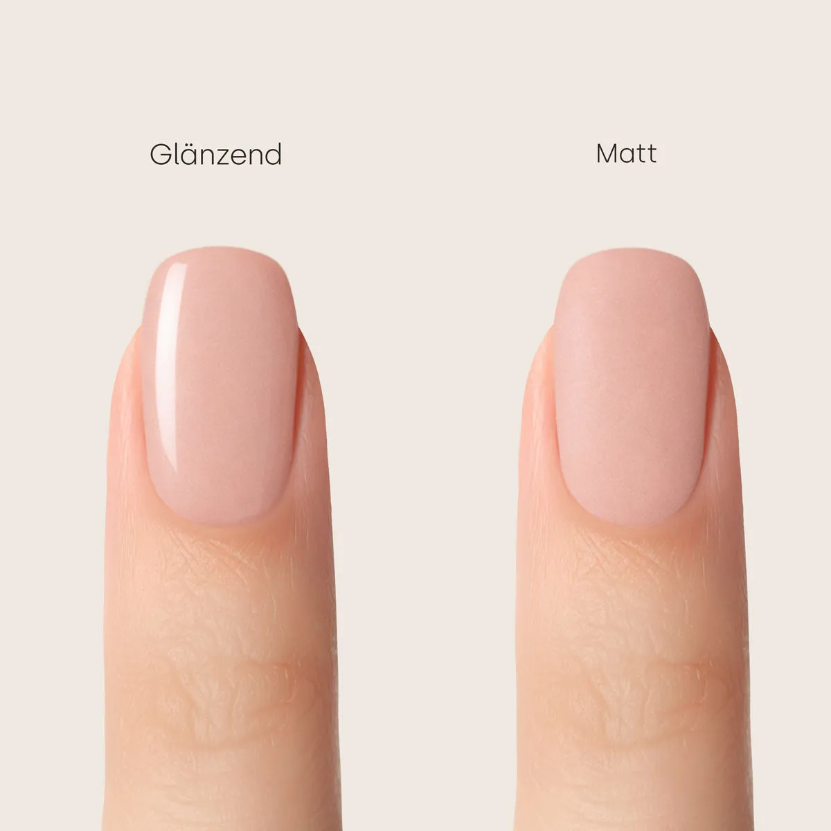 Emmi-Nail Shellac Caramel Kiss L517 UV-lak 8ml beige