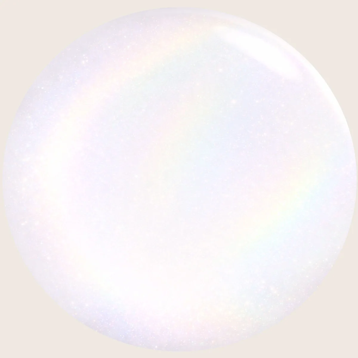 Emmi-Nail Shellac Snowflake L525 UV-lak 8ml hvid