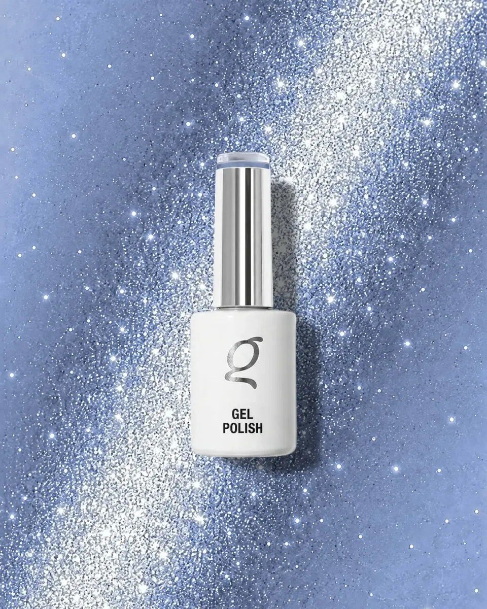 The Gel Collection 272 Undercurrent gel polish 21FREE+ blå
