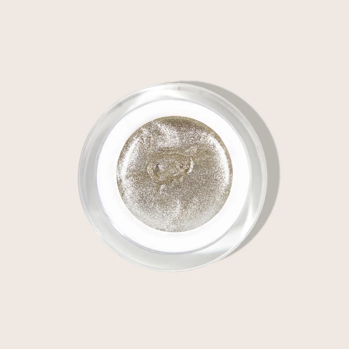 Emmi-Nail Farbgel Metal Prosecco F141 farvegel 5ml metallic