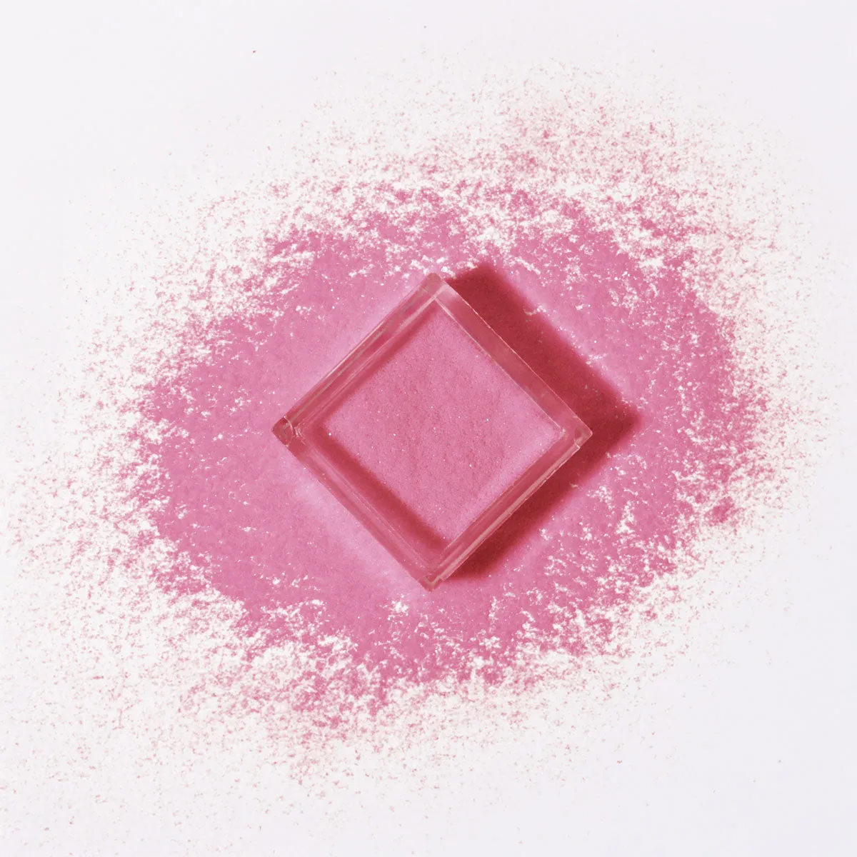 Emmi-Nail Glitterpuder glitter til negledesign sugar-look