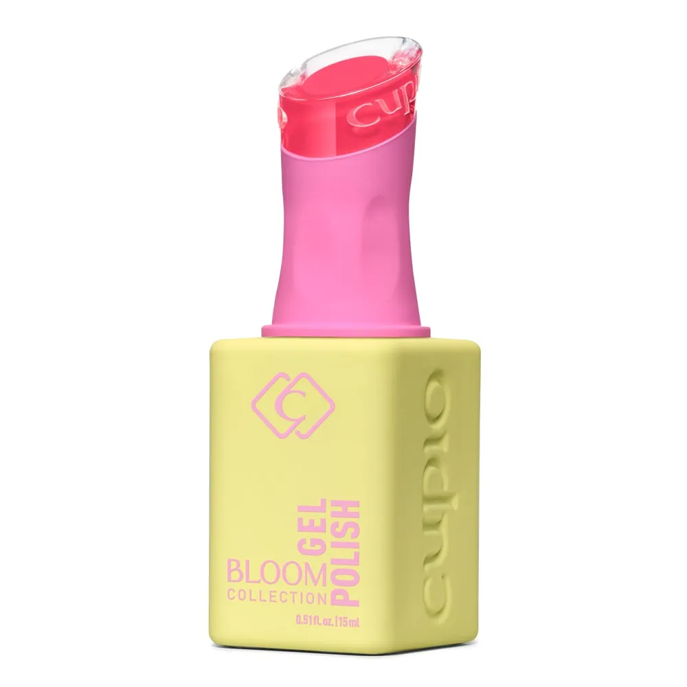 Cupio Nordic Bloom gellak blomsterfarve