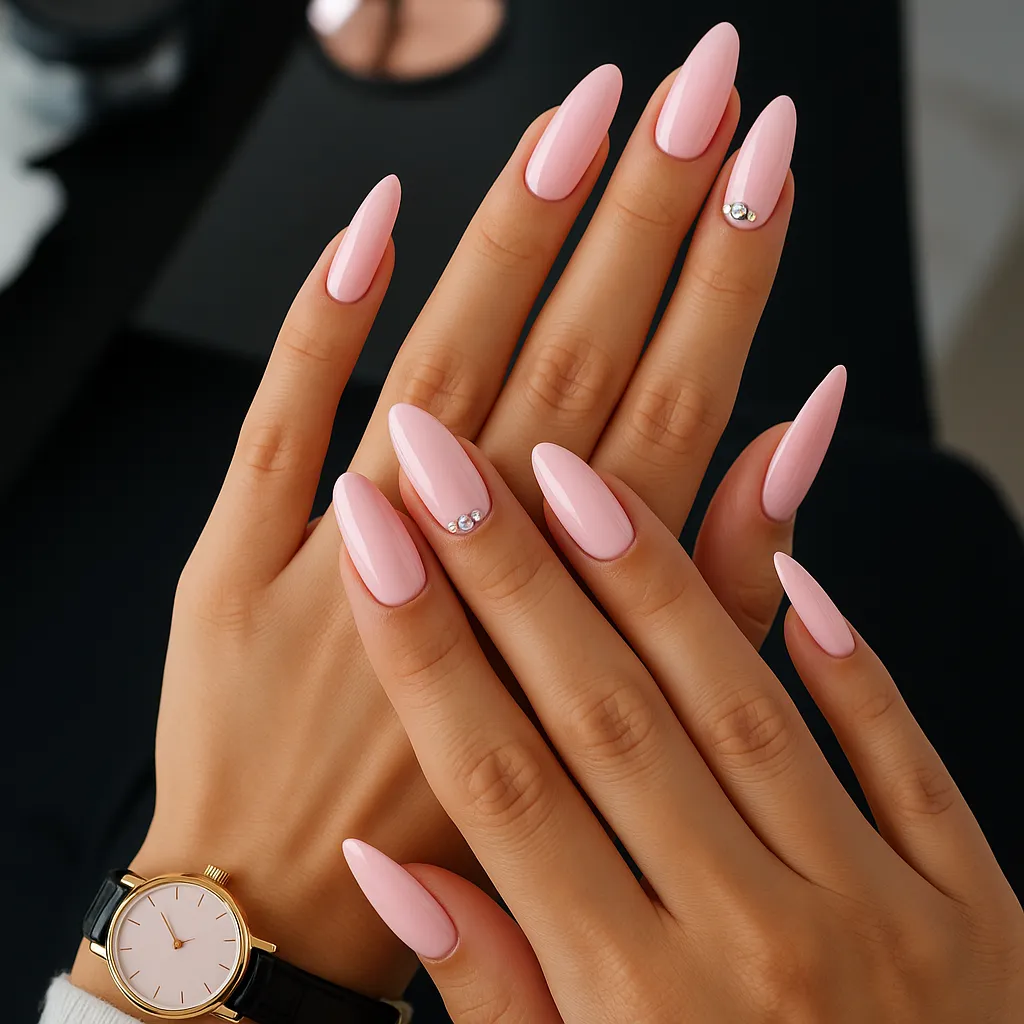 Emmi-Nail emmi Shellac UV-Lack Fidschi L410 UV-lak 15 ml