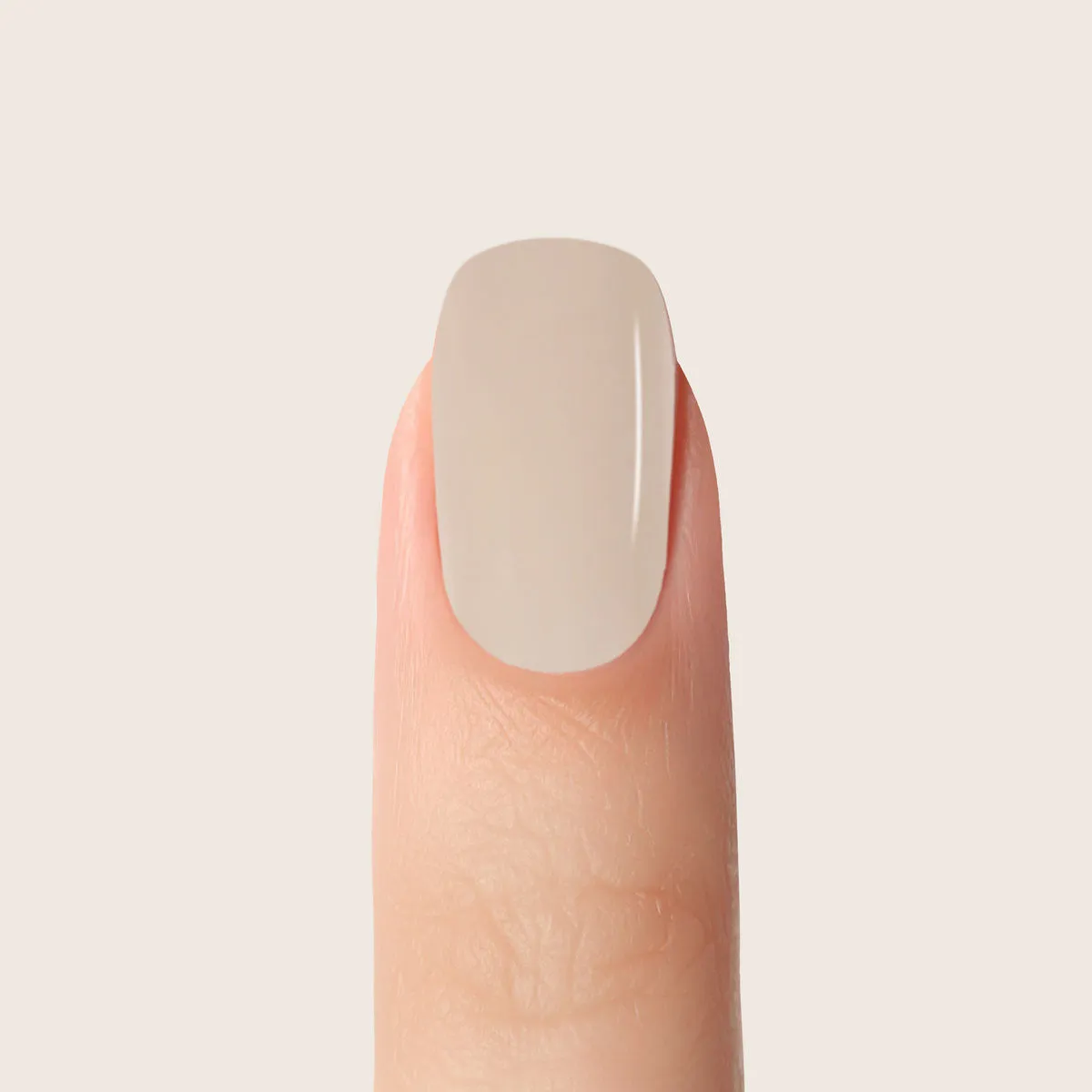 Emmi-Nail Perfect Natural F129 farvegel 5 ml nude beige