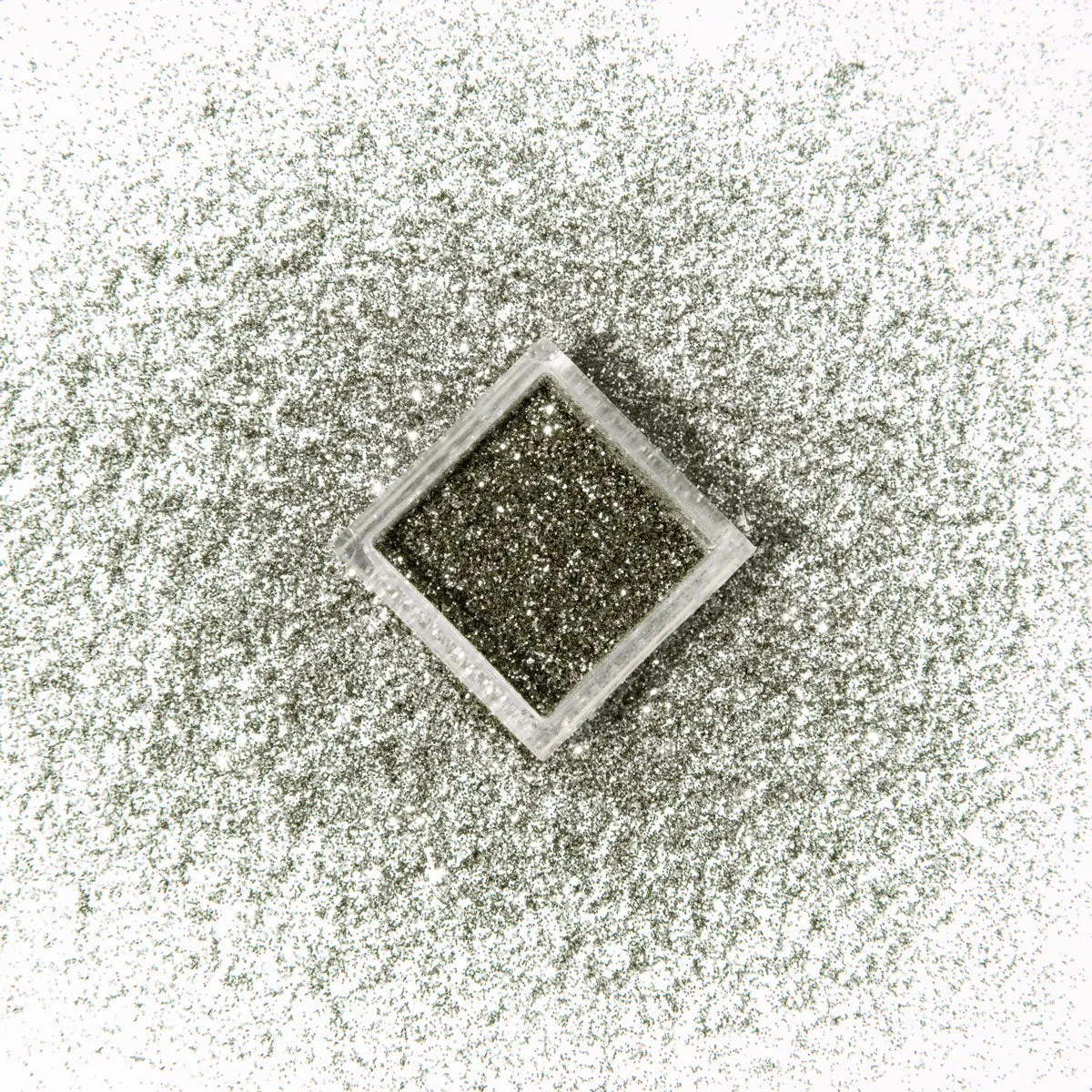 Emmi-Nail Glitterpuder glitter til negledesign sugar-look