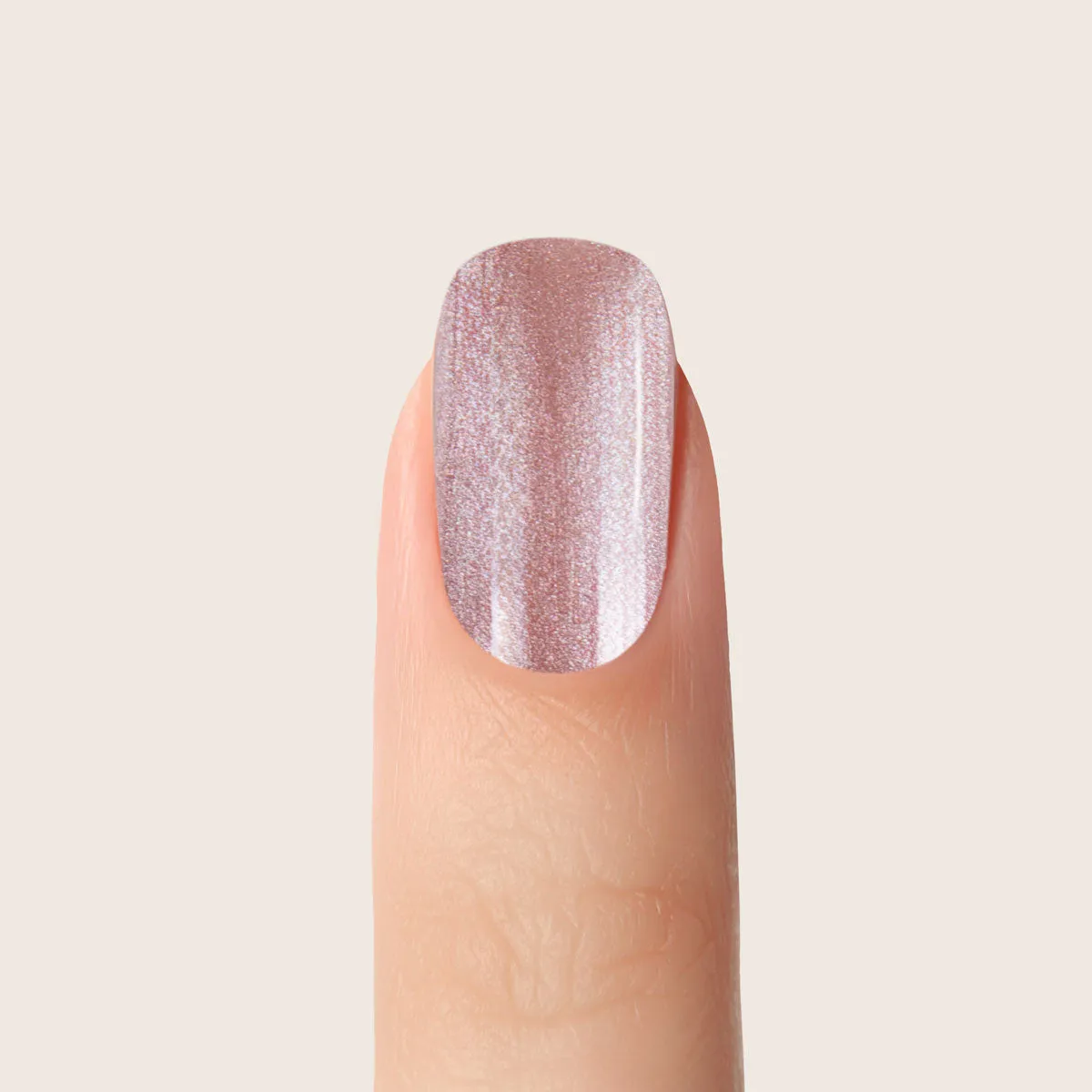 Emmi-Nail Metal Island F161 farvegel 5ml metallic
