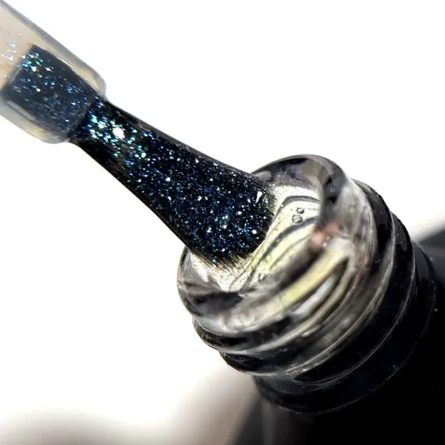 The Gel Collection Top Coat No Wipe neglelak