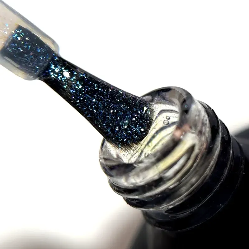 The Gel Collection Top Coat No Wipe neglelak