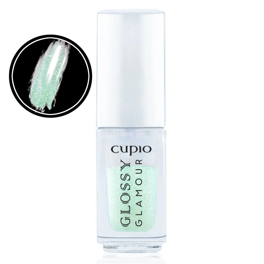 Cupio Nordic Glossy Glamour neglepigment 5ml spejleffekt