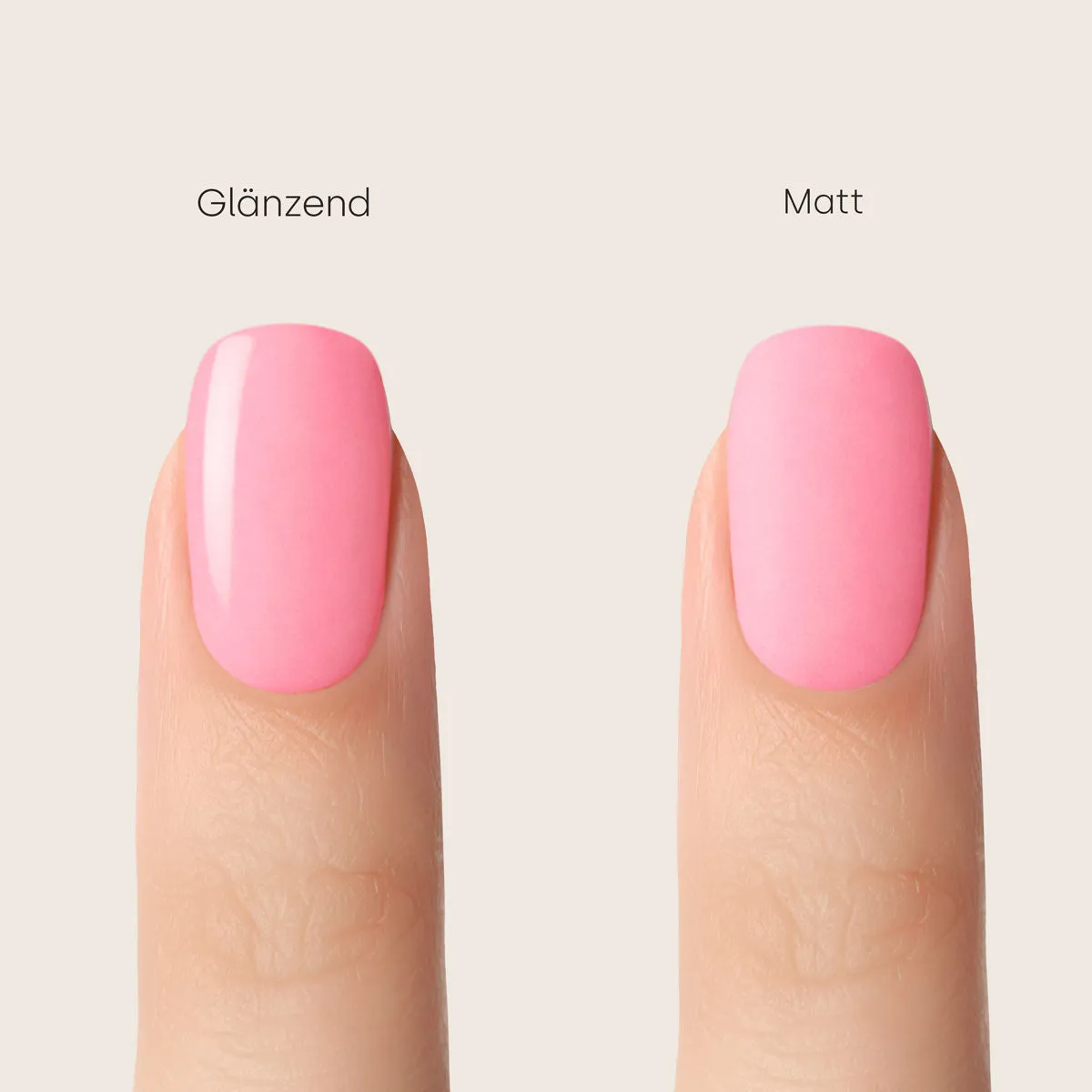 Emmi-Nail Shellac UV-lak Rose Pink L566 15ml pink