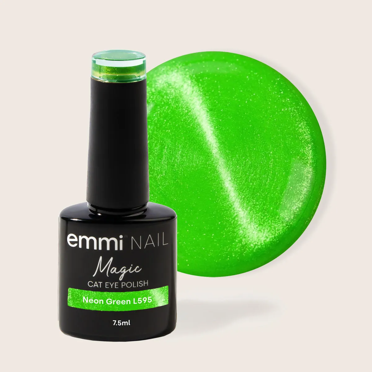 Emmi-Nail emmi Shellac Cat Eye UV-lak