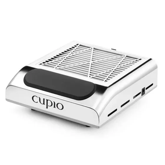 Cupio Nordic Dusty 80W støvopsuger med filter