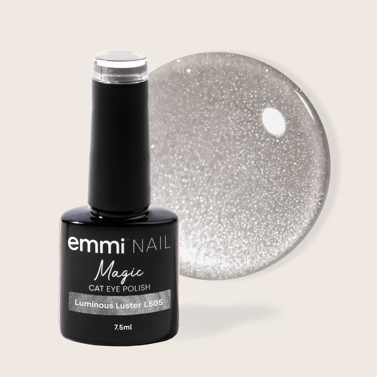 Emmi-Nail emmi Shellac Cat Eye UV-lak