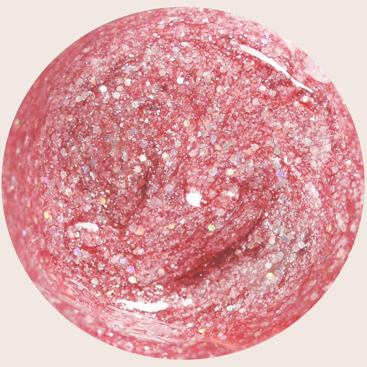 Emmi-Nail Farbgel Baby Doll Glam 2 F026 5 ml