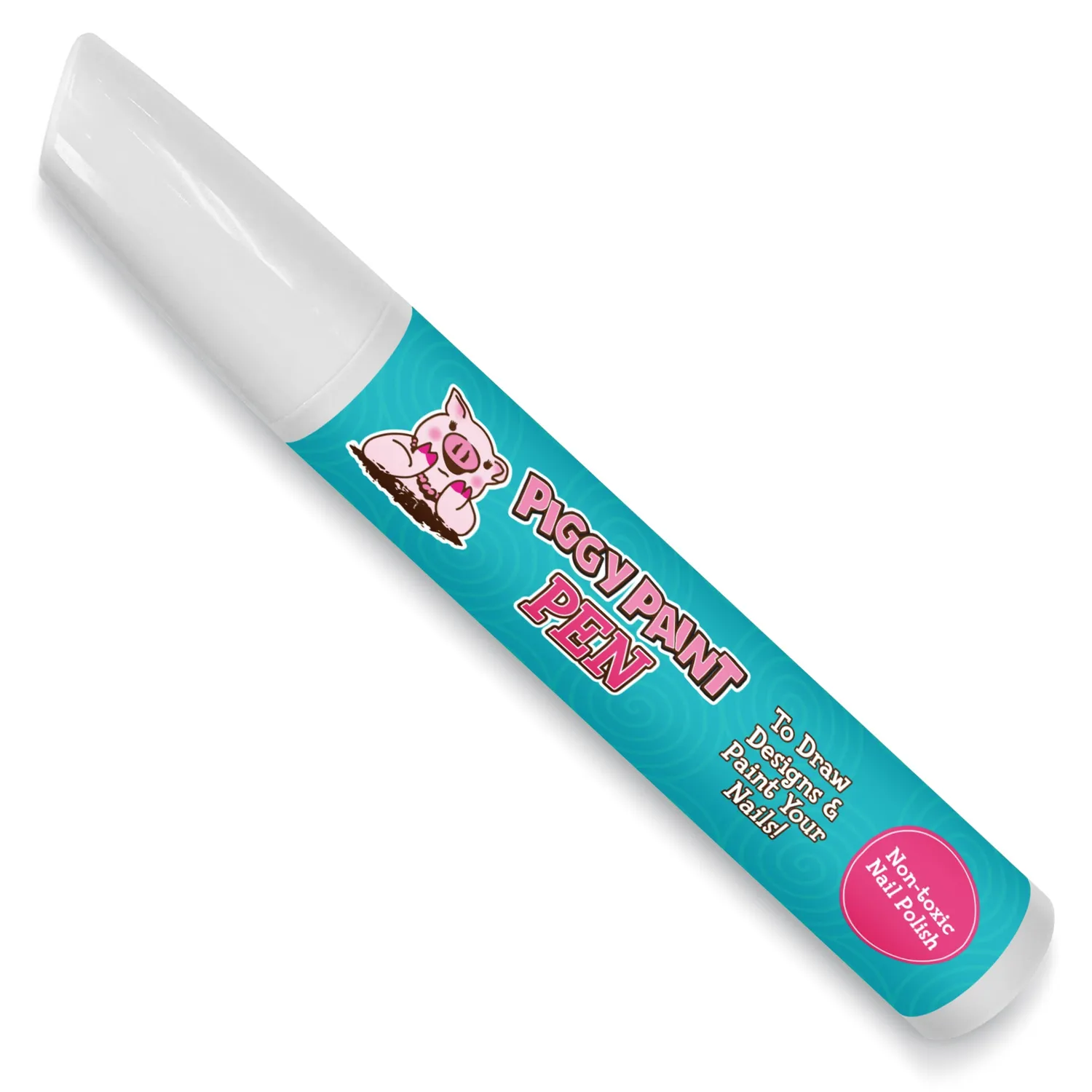 Piggy Paint Piggy Pen Display displaystativ 5 pladser