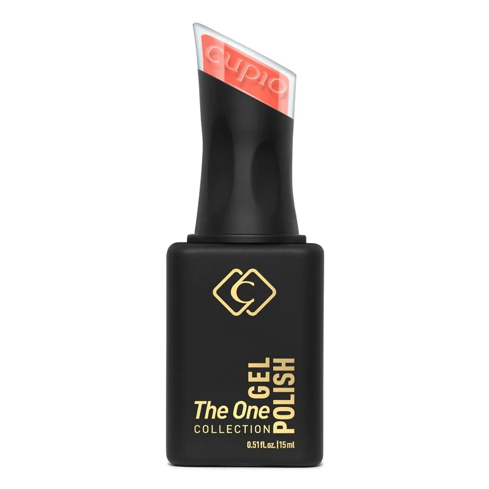 Cupio The One gellak 15 ml holdbar