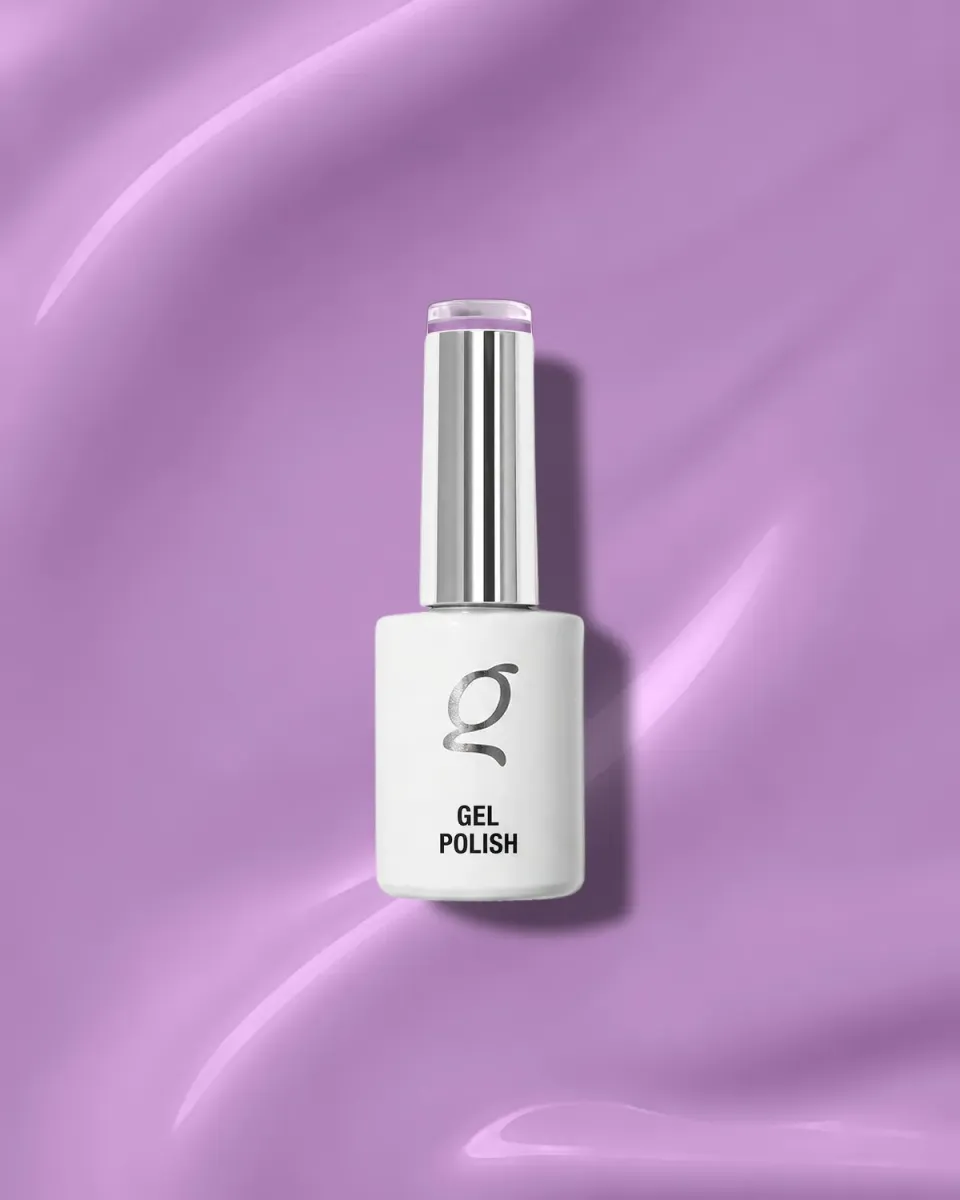The Gel Collection 151 Not Sorry gel polish lilla