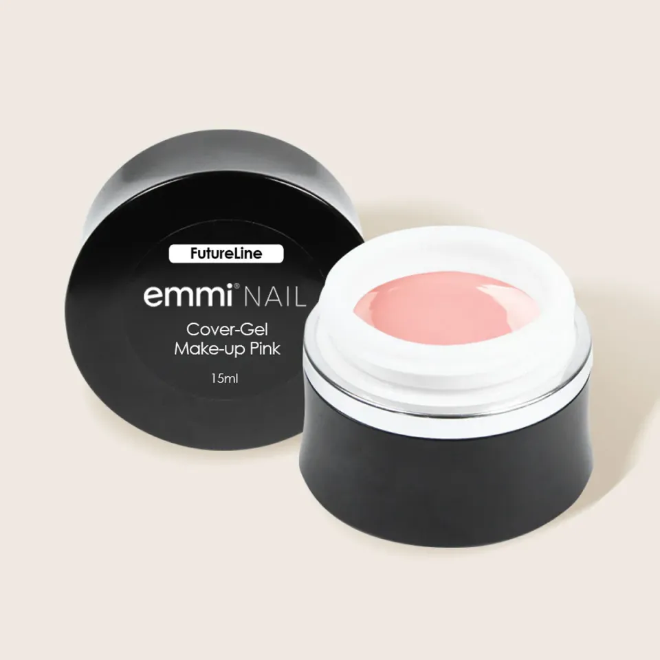 Emmi-Nail Futureline Cover-Gel gel dækkende