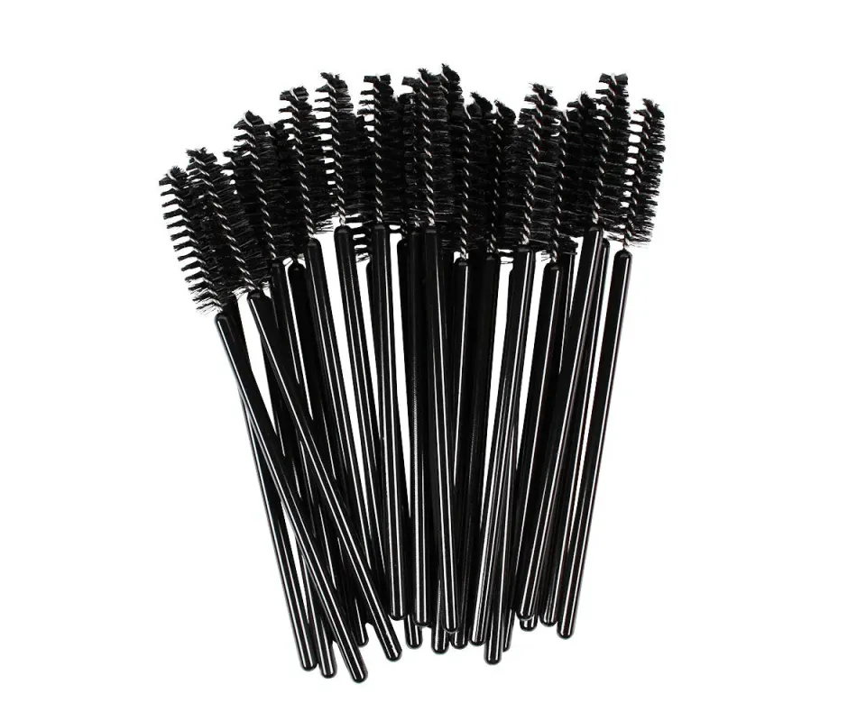 Emmi-Nail emmi-Lashes vippebørster 50 stk