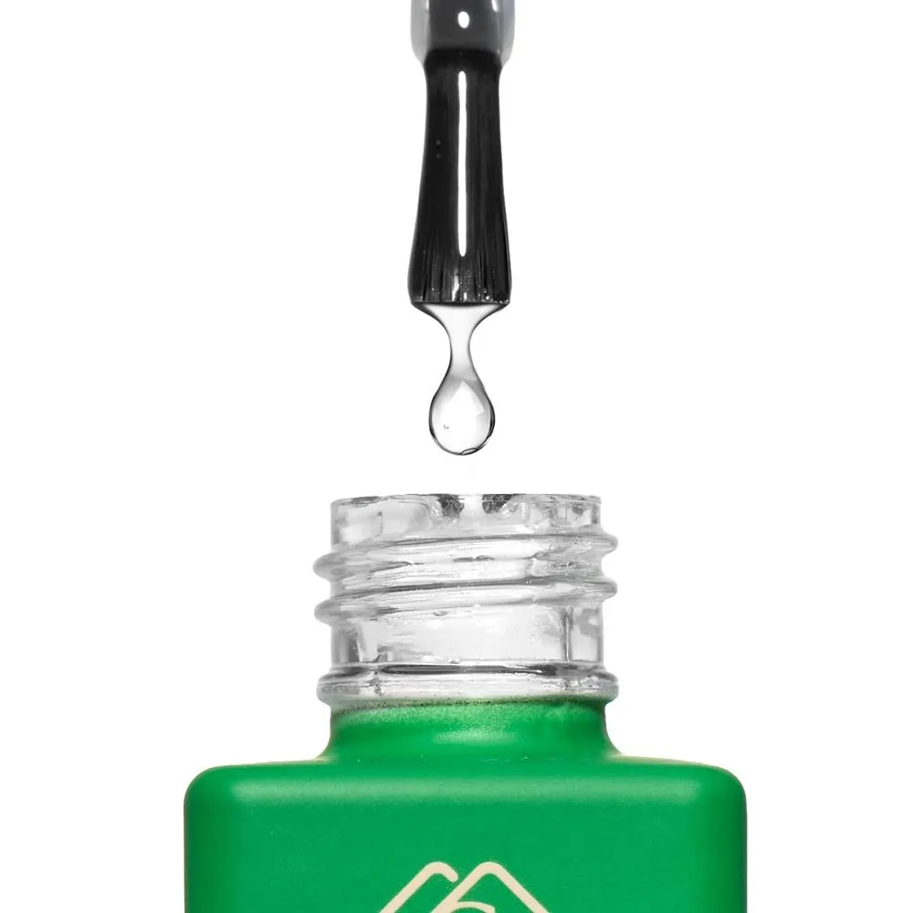 Cupio Nordic Bio Base Collection Top Coat toplak 8 ml