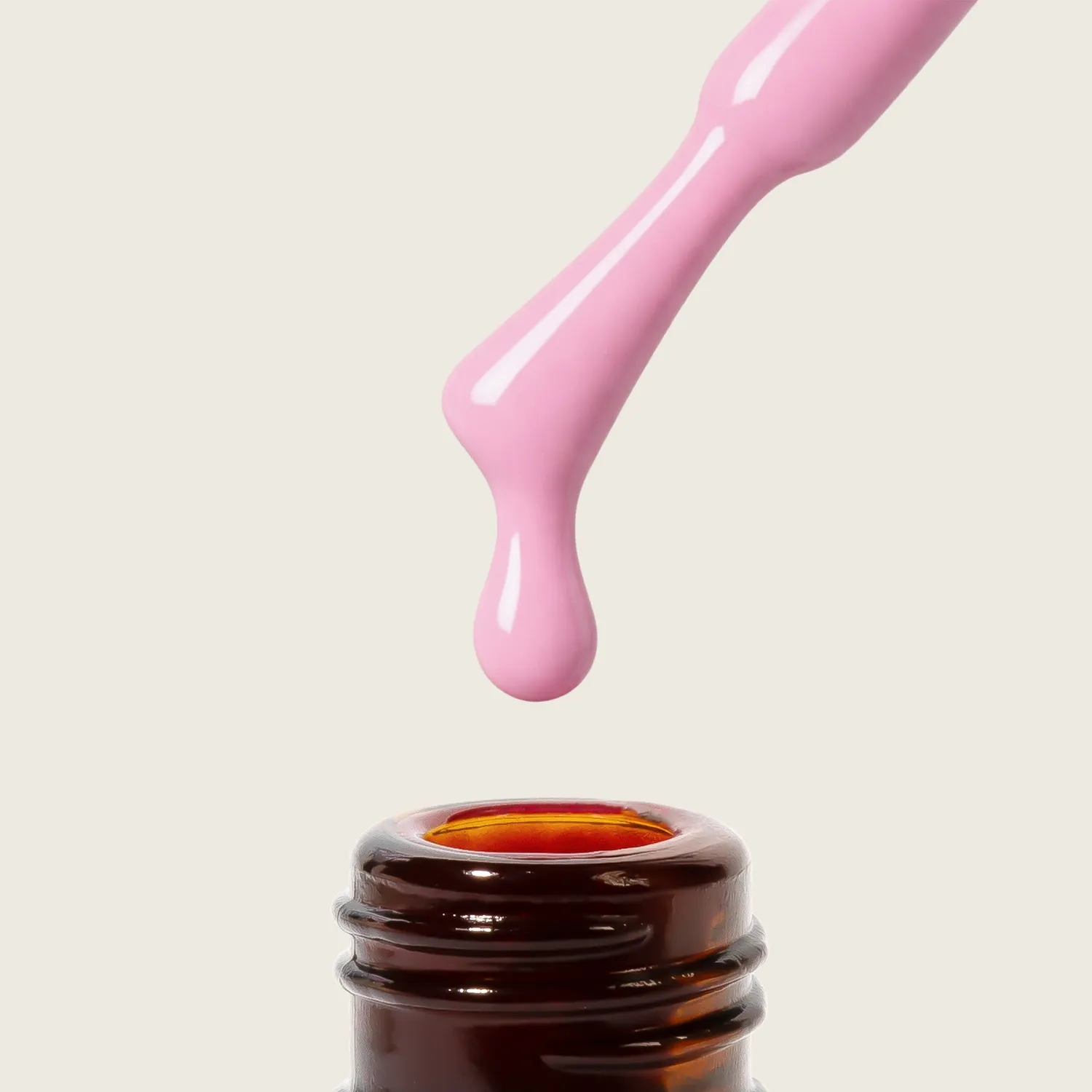 Emmi-Nail Shellac Berry Pink L567 UV-lak 15 ml