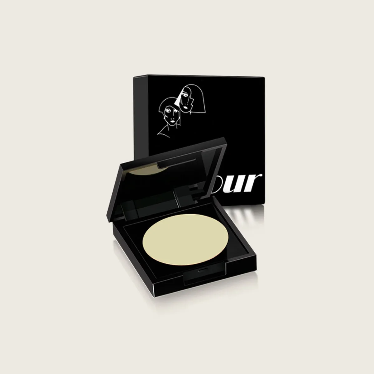 Y/our CamouflageCream camouflagecreme
