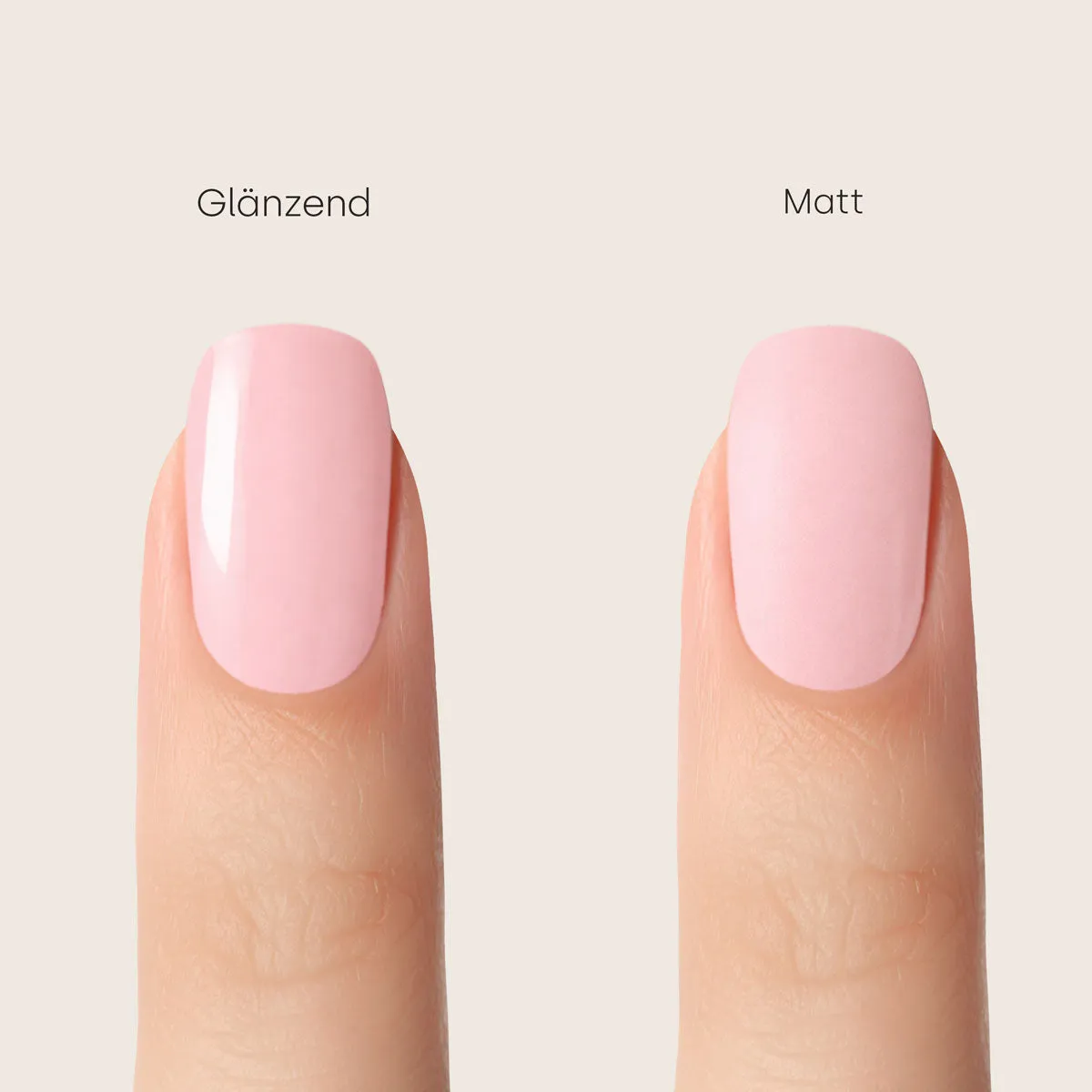 Emmi-Nail Shellac Comet L458 uv-lak 15ml rosé