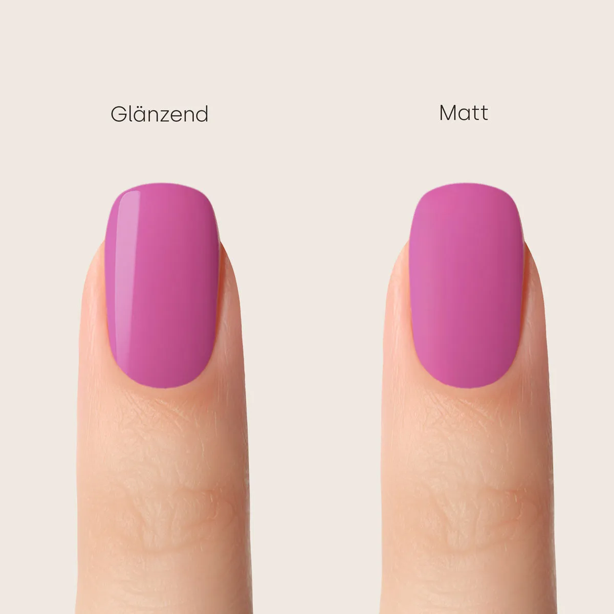 Emmi-Nail Shellac Vivid Rose L576 uv-lak 15ml pink