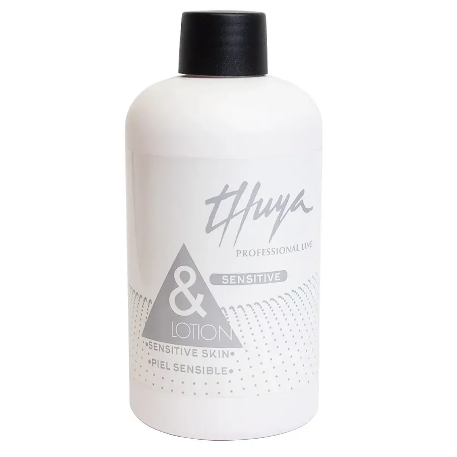 Evolution Gel Sensitive lotion til sensitiv hud alkoholfri