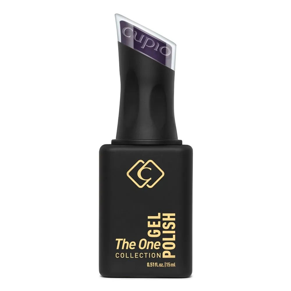 Cupio The One gellak 15 ml holdbar
