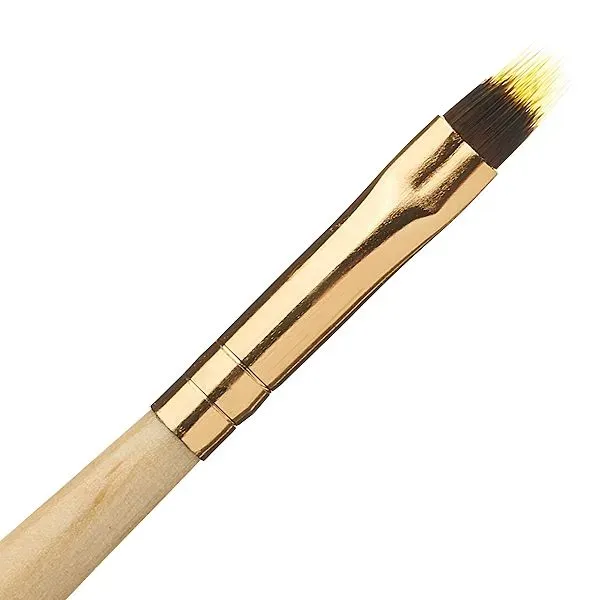 Cupio Nordic O2 ombre pensel til negle